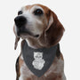 Nice Way To Say-Dog-Adjustable-Pet Collar-eduely