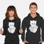 Nice Way To Say-Unisex-Pullover-Sweatshirt-eduely