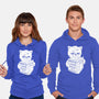 Nice Way To Say-Unisex-Pullover-Sweatshirt-eduely