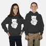 Nice Way To Say-Youth-Pullover-Sweatshirt-eduely