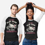 Play Dead-Unisex-Baseball-Tee-koalastudio