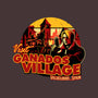 Ganados Village-None-Beach-Towel-daobiwan