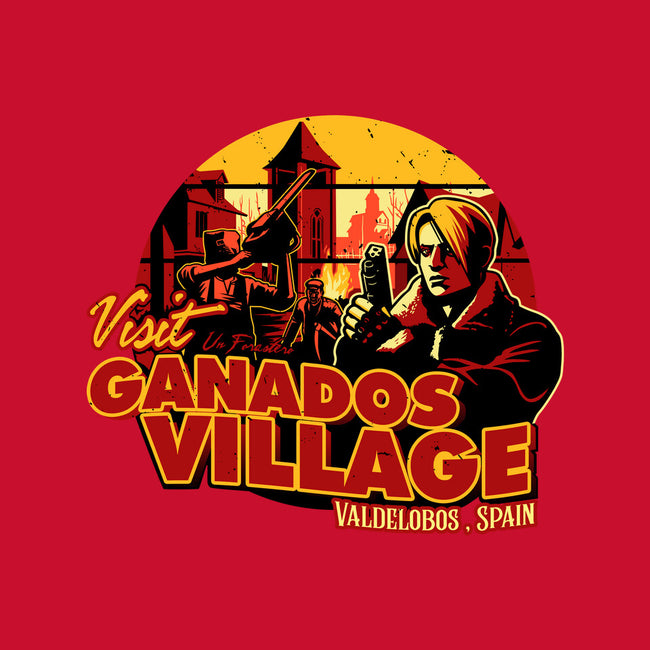 Ganados Village-None-Indoor-Rug-daobiwan