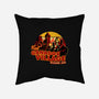 Ganados Village-None-Removable Cover-Throw Pillow-daobiwan