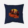 Ganados Village-None-Removable Cover-Throw Pillow-daobiwan