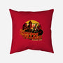 Ganados Village-None-Removable Cover-Throw Pillow-daobiwan