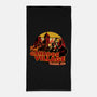 Ganados Village-None-Beach-Towel-daobiwan