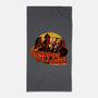 Ganados Village-None-Beach-Towel-daobiwan