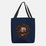 Librarian Beauty-None-Basic Tote-Bag-zascanauta