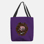 Librarian Beauty-None-Basic Tote-Bag-zascanauta