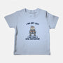 I Have A Bad Motivator-Baby-Basic-Tee-kg07