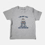 I Have A Bad Motivator-Baby-Basic-Tee-kg07