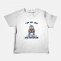 I Have A Bad Motivator-Baby-Basic-Tee-kg07