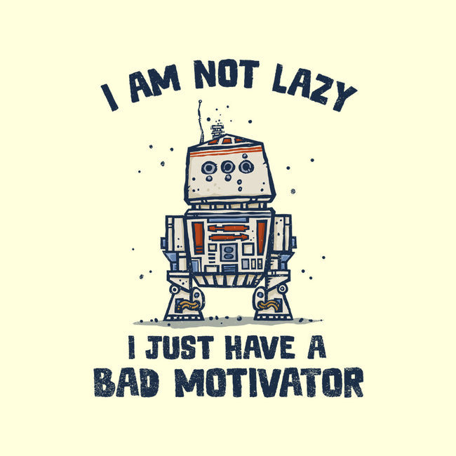 I Have A Bad Motivator-None-Basic Tote-Bag-kg07