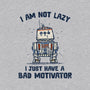 I Have A Bad Motivator-Mens-Premium-Tee-kg07