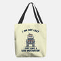 I Have A Bad Motivator-None-Basic Tote-Bag-kg07