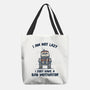 I Have A Bad Motivator-None-Basic Tote-Bag-kg07