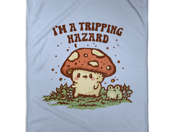 Tripping Hazard