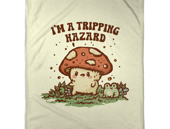 Tripping Hazard