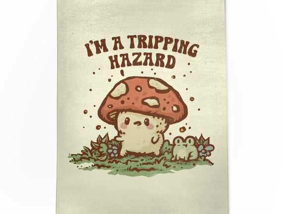 Tripping Hazard