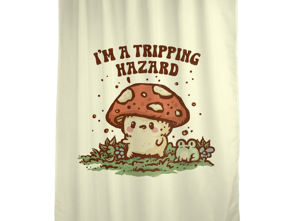 Tripping Hazard