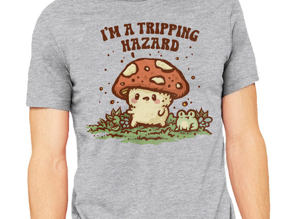 Tripping Hazard