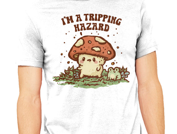 Tripping Hazard