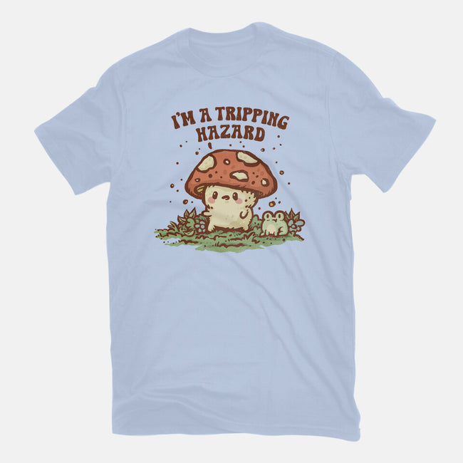 Tripping Hazard-Mens-Heavyweight-Tee-kg07