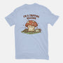 Tripping Hazard-Mens-Heavyweight-Tee-kg07