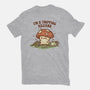 Tripping Hazard-Mens-Heavyweight-Tee-kg07