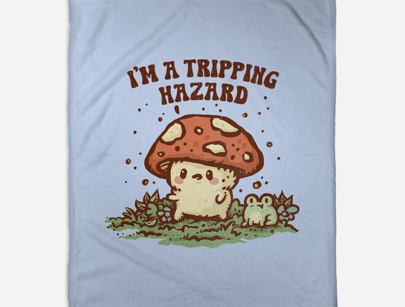 Tripping Hazard