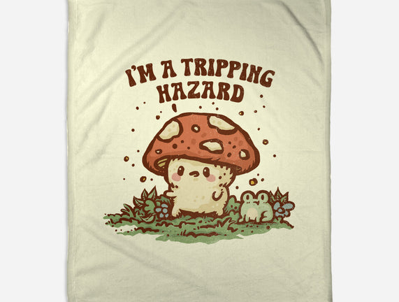 Tripping Hazard