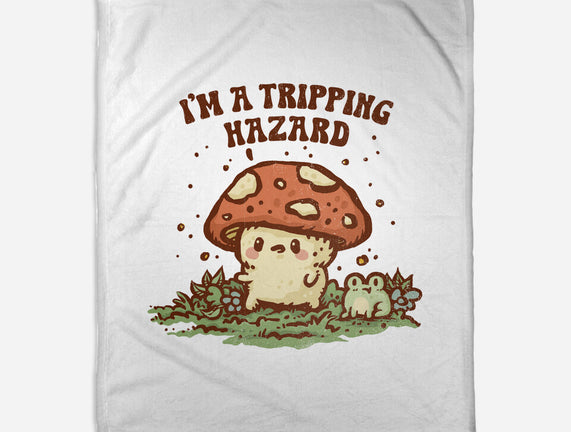 Tripping Hazard