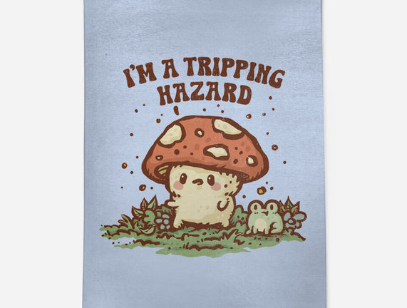 Tripping Hazard