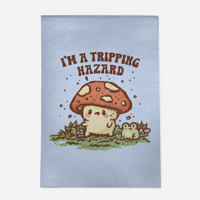 Tripping Hazard-None-Indoor-Rug-kg07