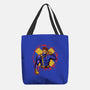 The X Leader-None-Basic Tote-Bag-nickzzarto