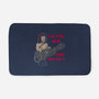 I'm Too Old-None-Memory Foam-Bath Mat-naomori