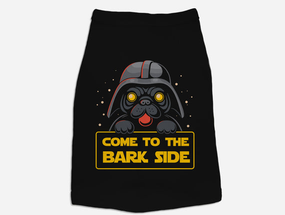 Bark Side