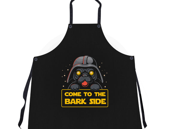 Bark Side