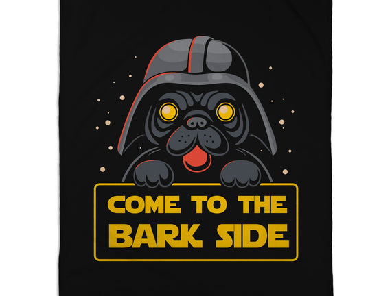 Bark Side