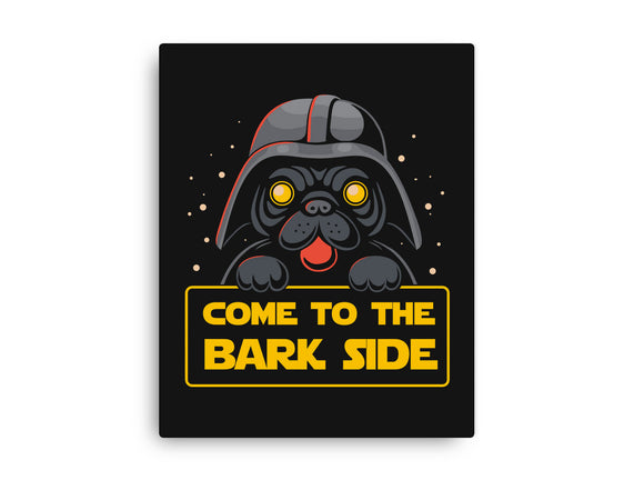 Bark Side