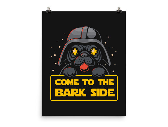 Bark Side