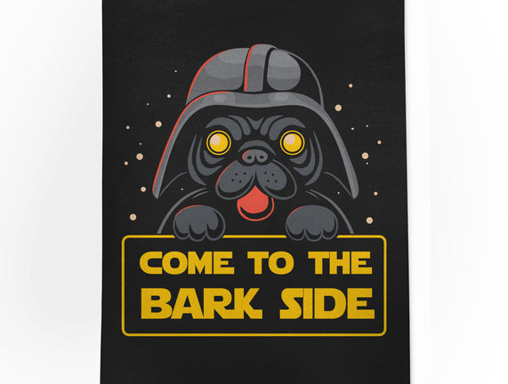 Bark Side