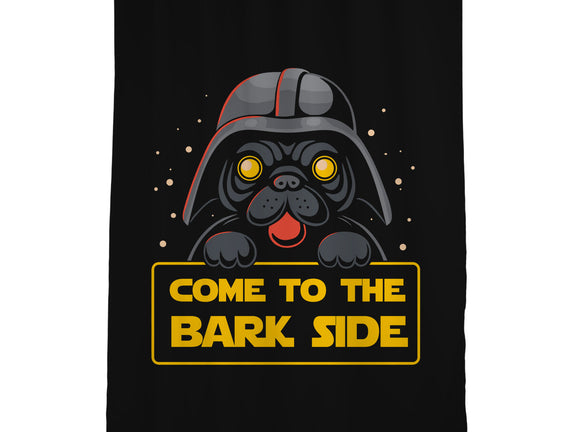 Bark Side