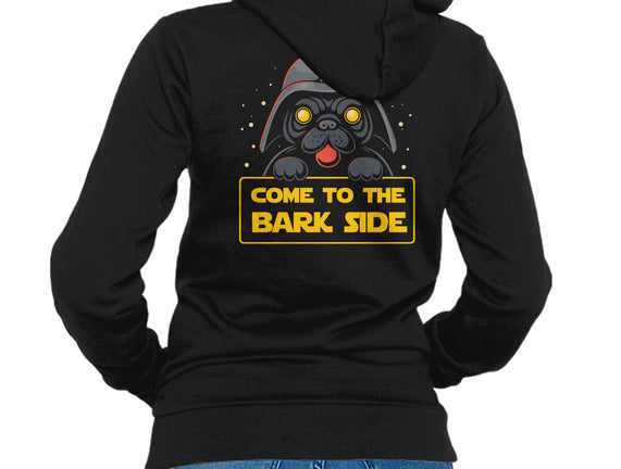 Bark Side