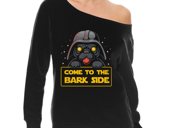 Bark Side