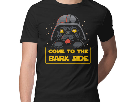 Bark Side