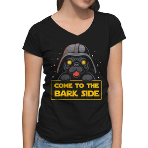 Bark Side