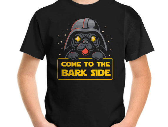 Bark Side