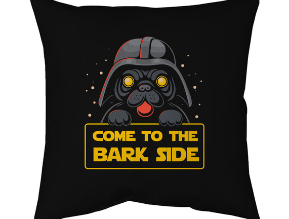 Bark Side